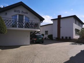 Villa Basia in Misdroy